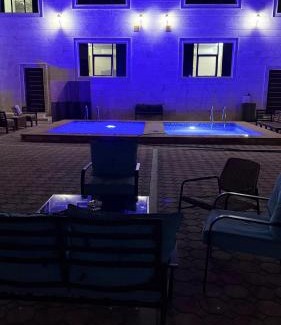 Dubai House | RizQ Luxury Villa