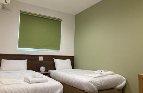 Otaru Hotel | RJ HOTELS OTARU