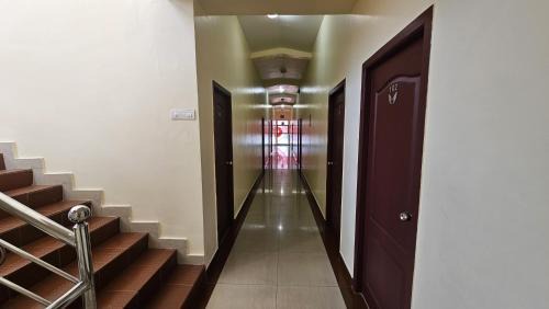 Kodaikanal Hotel | RJ Inn
