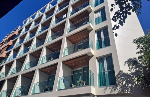 Las Palmas de Gran Canaria Apartment | RK Farallón Canteras
