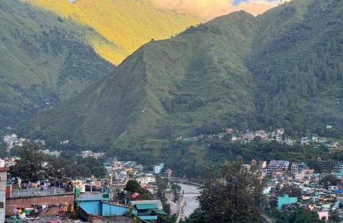 Dharchula House | RK Homestay