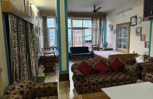 Dharchula House | RK Homestay