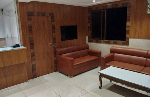 Girgaon Hotel | RK Hotel