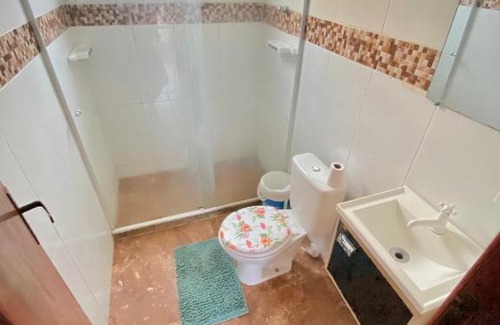 Bosque de Geriba Apartment | RK House Beach