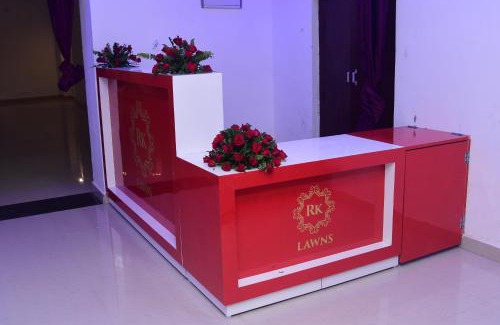 Gonda Hotel | RK Lawns