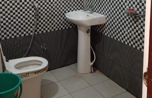 Ukhimath Hotel | RK Residency Ukhimath