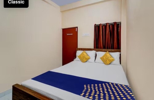 Triplicane Hotel | RKH INN