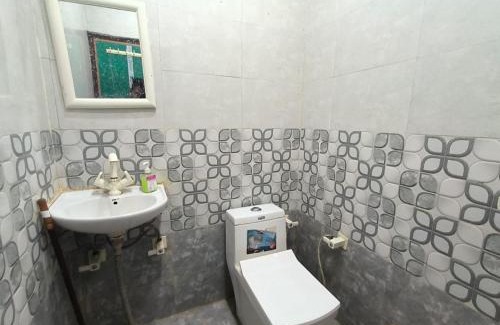 Vrindavan Hotel | RKN Rooms