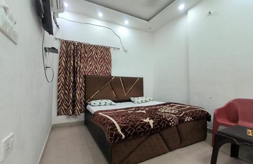 Vrindavan Hotel | RKN Rooms