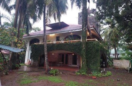 Kashid House | Rks kashid beach villa