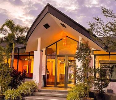 Porac Resort | RL RESORT AND LEISURE PARK