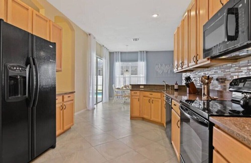Ridgewood Lakes Villa | RL236 – Spacious 4BR Villa with Private Pool in Ridgewood Lakes (Golf Resort)
