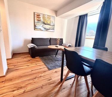 Axams Apartment | RM-Apartments