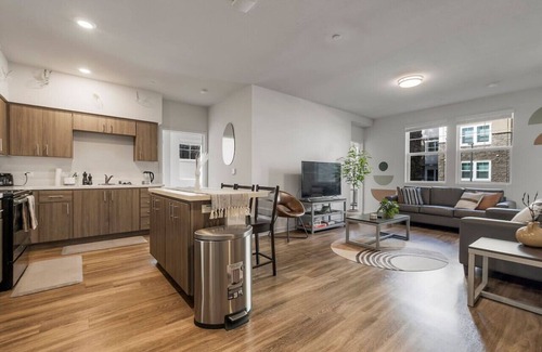Chico Apartment | Rm&Bathrm + Game Room, Pool, BBQ,&Fire Pit