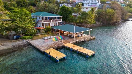 Bequia Island Hotel | RM Marina