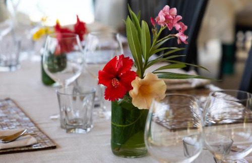 Bequia Island Hotel | RM Marina