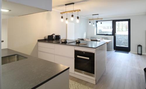 Untertschern Apartment | RMG Roses Apartments
