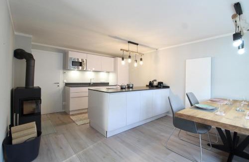 Untertschern Apartment | RMG Roses Apartments