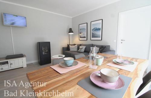 Untertschern Apartment | RMG Roses Apartments