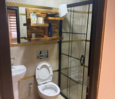 Aksaray Apartment | RMG suite hotel