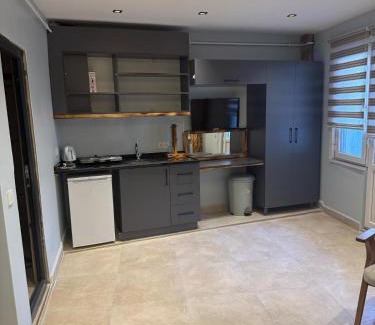 Aksaray Apartment | RMG suite hotel
