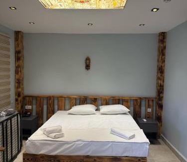 Aksaray Apartment | RMG suite hotel