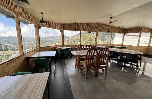 Kodaikanal Hotel | RMK Nest