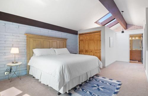 Moose Wilson Road Apartment | RMR: Aspens Loft B Condo in The AspensWilson WY