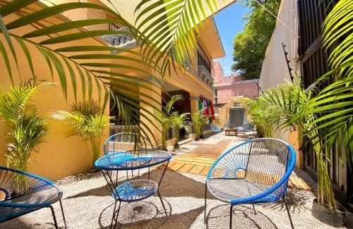Roma Sur House | RMS Hostal - Roma