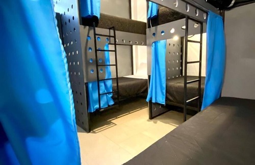 Roma Sur Hotel | RMS Hostal - Roma