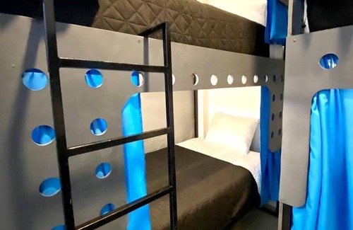 Roma Sur Hotel | RMS Hostal - Roma