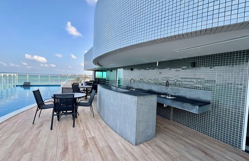 Maceio Apartment | RN Studio Apto 818-Mandi Hospitalidade