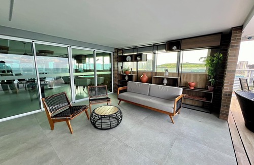 Maceio Apartment | RN Studio Apto 818-Mandi Hospitalidade