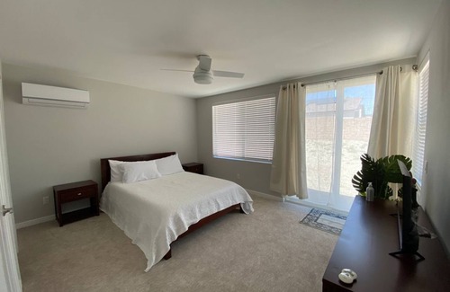 Desert Hot Springs Apartment | RN Traveler's Home Away From Home in Desert Hot Springs