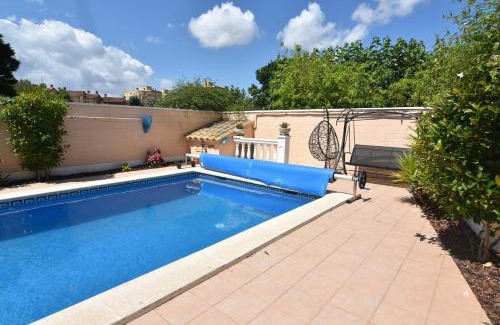 Roses Villa | RNET - Collsacabra Villa con piscina privada