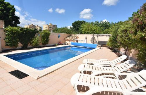 Roses Villa | RNET - Collsacabra Villa con piscina privada