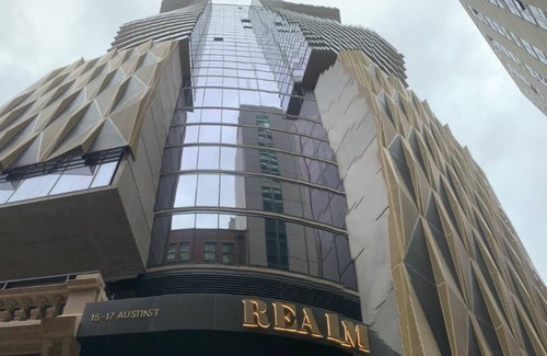 Adelaide Central Business District Hotel | RNR Rundle Mall