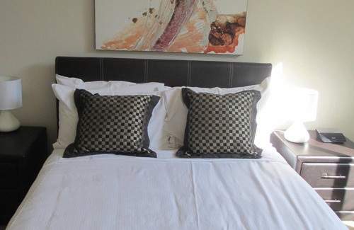 Adelaide Central Business District Hotel | RNR Serviced Apartments Adelaide