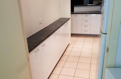 Adelaide Central Business District Hotel | RNR Serviced Apartments Adelaide