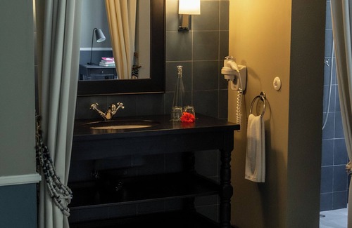 Principe Island Hotel | Roça Sundy – Principe Collection