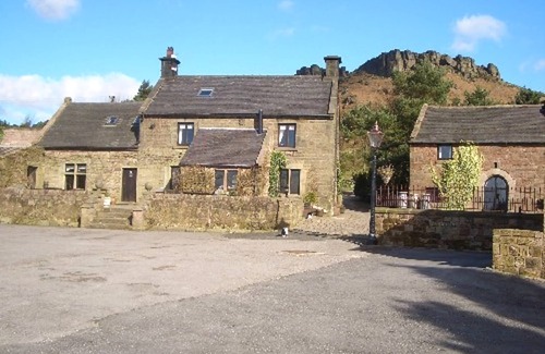 Upper Hulme Cottage | Roaches Cottages