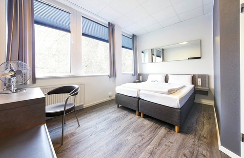 Paderborn Hotel | Road House Hotel