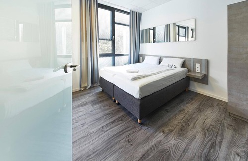 Paderborn Hotel | Road House Hotel