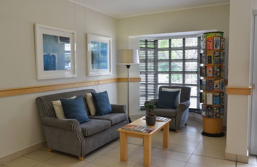 Matroosfontein Hotel | Road Lodge Cape Town International Airport
