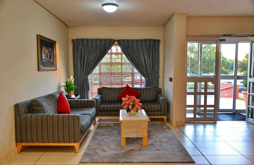 Potchefstroom Hotel | Road Lodge Potchefstroom