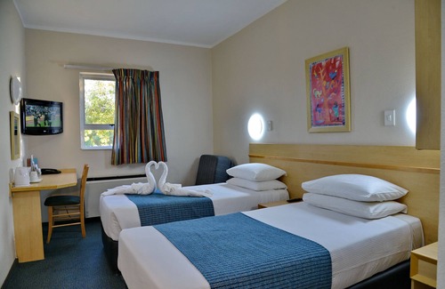 Potchefstroom Hotel | Road Lodge Potchefstroom