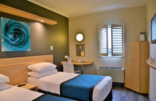 Greater Johannesburg Metropolitan Area Hotel | Road Lodge Randburg