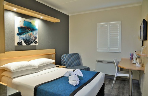 Greater Johannesburg Metropolitan Area Hotel | Road Lodge Randburg