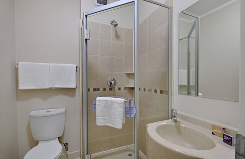 Greater Johannesburg Metropolitan Area Hotel | Road Lodge Southgate
