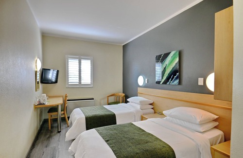Greater Johannesburg Metropolitan Area Hotel | Road Lodge Southgate